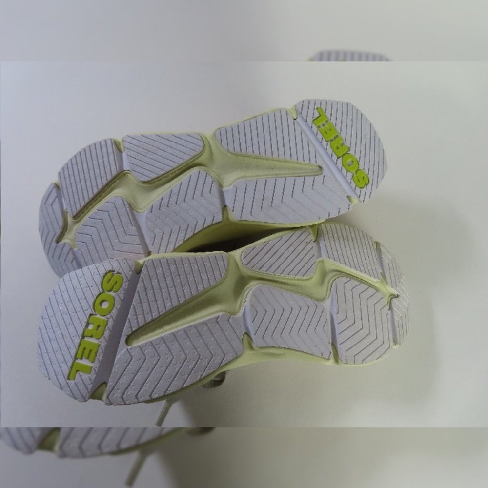 Sorel Kinetic RNEGD Lace Shoes - Picture 7 of 7